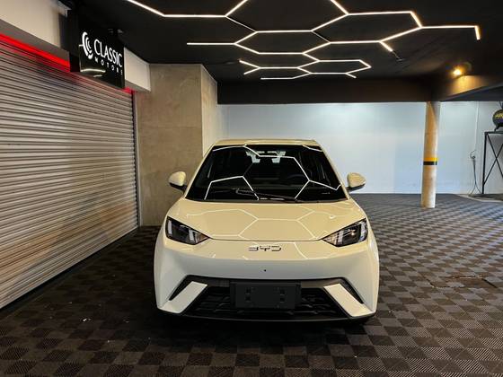 BYD DOLPHIN MINI 38 KW ELÉTRICO GS